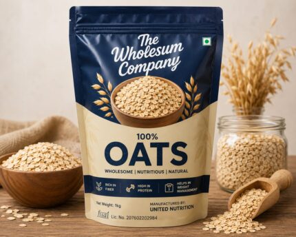 Test Product-Oats
